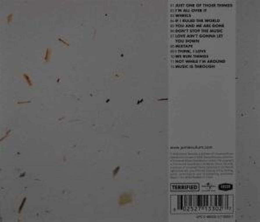 THE PURSUIT JAMIE CULLUM ジェイミー・カラム Amazon.co.jp: Pursuit: ミュージック